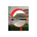 100cm convex security mirror for outdoor